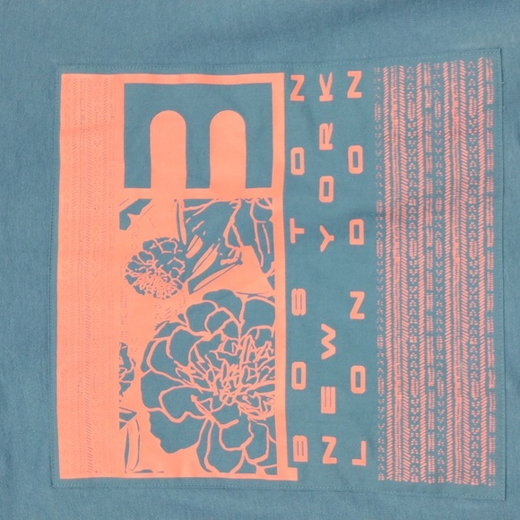 Adidas Womens SuperHer Sweatshirt H67062 Altered Blue S - Picture 14 of 15